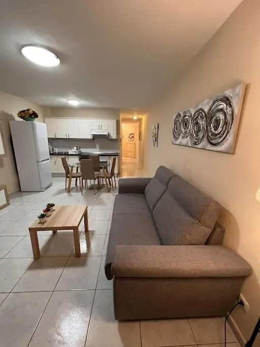 Apartment Rockin' View Costa Adeje - 2 Bedroom Great Terrace, Parking, Pool