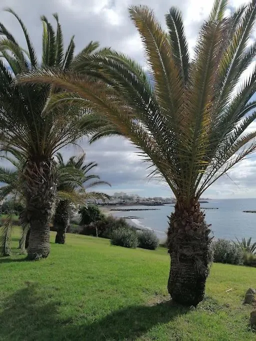 Rockin' View Costa Adeje - 2 Bedroom Great Terrace, Parking, Pool 0*, Costa Adeje (Tenerife)