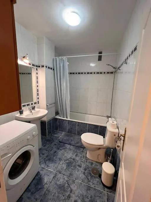 Rockin' View Costa Adeje - 2 Bedroom Great Terrace, Parking, Pool Apartment Costa Adeje (Tenerife)