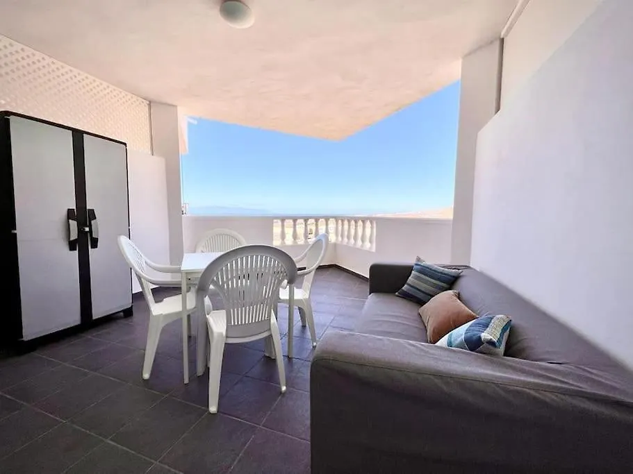 Rockin' View Costa Adeje - 2 Bedroom Great Terrace, Parking, Pool Spain